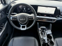 2023 Kia Sportage EX at JT's Kia (used)