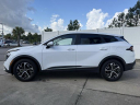 Thumbnail image of 2023 Kia Sportage at JT's Kia (used)