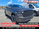 Thumbnail image of 2025 Ram 1500 at Jeff D Ambrosio Downingtown - Used