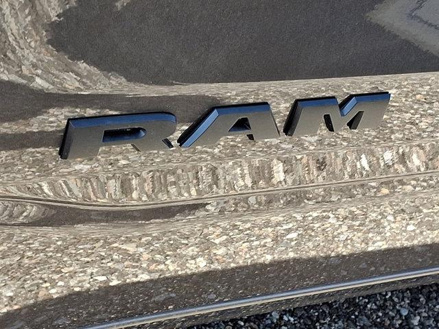 Thumbnail image of 2025 Ram 1500 at Jeff D Ambrosio Downingtown - Used