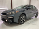 Thumbnail image of 2020 Kia Forte at Honda North