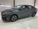 Thumbnail image of 2020 Kia Forte at Honda North