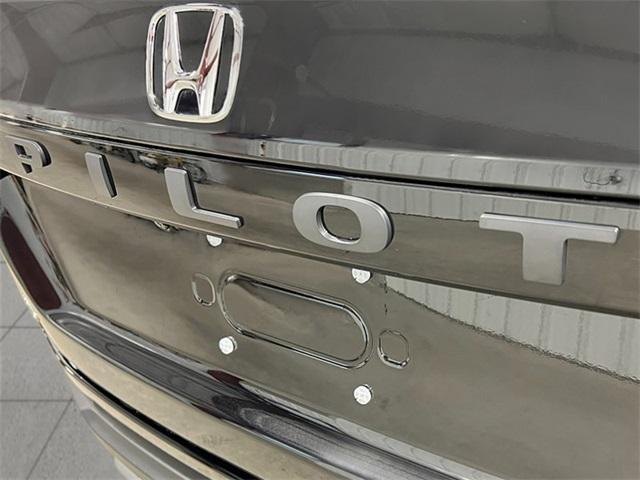 Thumbnail image of 2025 Honda Pilot at Mohawk Honda