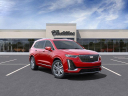 Thumbnail image of 2025 Cadillac XT6 at Key Cadillac