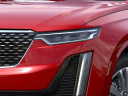 Thumbnail image of 2025 Cadillac XT6 at Key Cadillac
