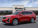 Thumbnail image of 2025 Cadillac XT6 at Key Cadillac