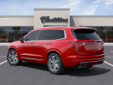 Thumbnail image of 2025 Cadillac XT6 at Key Cadillac