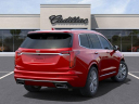Thumbnail image of 2025 Cadillac XT6 at Key Cadillac