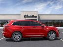Thumbnail image of 2025 Cadillac XT6 at Key Cadillac