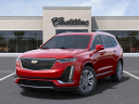 Thumbnail image of 2025 Cadillac XT6 at Key Cadillac