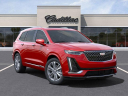 Thumbnail image of 2025 Cadillac XT6 at Key Cadillac