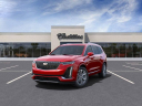 Thumbnail image of 2025 Cadillac XT6 at Key Cadillac