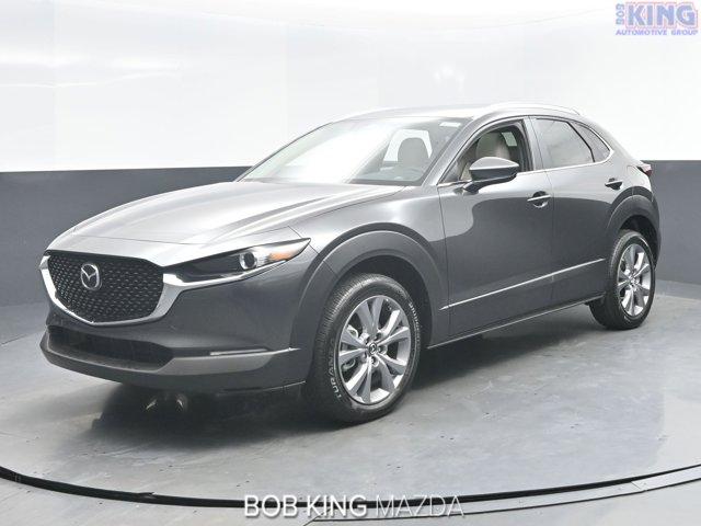 Thumbnail image of 2025 Mazda CX-30 at Bob King Mazda