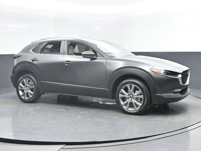 Thumbnail image of 2025 Mazda CX-30 at Bob King Mazda