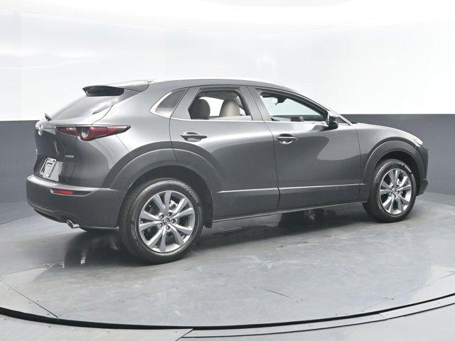 Thumbnail image of 2025 Mazda CX-30 at Bob King Mazda