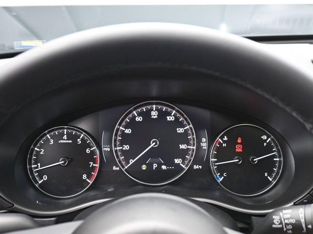 Thumbnail image of 2025 Mazda CX-30 at Bob King Mazda