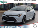 Thumbnail image of 2022 Toyota Corolla Hatchback at KellyNissan CDM