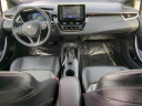 Thumbnail image of 2022 Toyota Corolla Hatchback at KellyNissan CDM