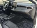 Thumbnail image of 2022 Toyota Corolla Hatchback at KellyNissan CDM