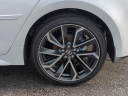 Thumbnail image of 2022 Toyota Corolla Hatchback at KellyNissan CDM