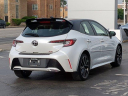 Thumbnail image of 2022 Toyota Corolla Hatchback at KellyNissan CDM