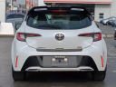 Thumbnail image of 2022 Toyota Corolla Hatchback at KellyNissan CDM