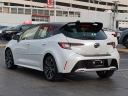 Thumbnail image of 2022 Toyota Corolla Hatchback at KellyNissan CDM