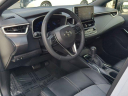 Thumbnail image of 2022 Toyota Corolla Hatchback at KellyNissan CDM