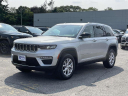 Thumbnail image of 2022 Jeep Grand Cherokee at Huntington Jeep Chrysler