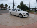 Thumbnail image of 2014 Cadillac CTS at North Park Lexus Rio Grande Valley - NEW