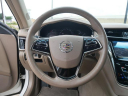 Thumbnail image of 2014 Cadillac CTS at North Park Lexus Rio Grande Valley - NEW