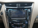 Thumbnail image of 2014 Cadillac CTS at North Park Lexus Rio Grande Valley - NEW