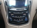 Thumbnail image of 2014 Cadillac CTS at North Park Lexus Rio Grande Valley - NEW