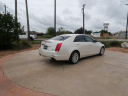 Thumbnail image of 2014 Cadillac CTS at North Park Lexus Rio Grande Valley - NEW