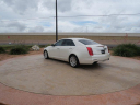 Thumbnail image of 2014 Cadillac CTS at North Park Lexus Rio Grande Valley - NEW