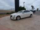 Thumbnail image of 2014 Cadillac CTS at North Park Lexus Rio Grande Valley - NEW