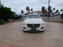 Thumbnail image of 2014 Cadillac CTS at North Park Lexus Rio Grande Valley - NEW
