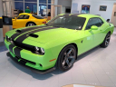 Thumbnail image of 2023 Dodge Challenger at Mike Castrucci Chevrolet