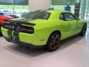 Thumbnail image of 2023 Dodge Challenger at Mike Castrucci Chevrolet