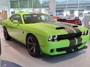 Thumbnail image of 2023 Dodge Challenger at Mike Castrucci Chevrolet