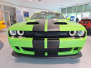 Thumbnail image of 2023 Dodge Challenger at Mike Castrucci Chevrolet