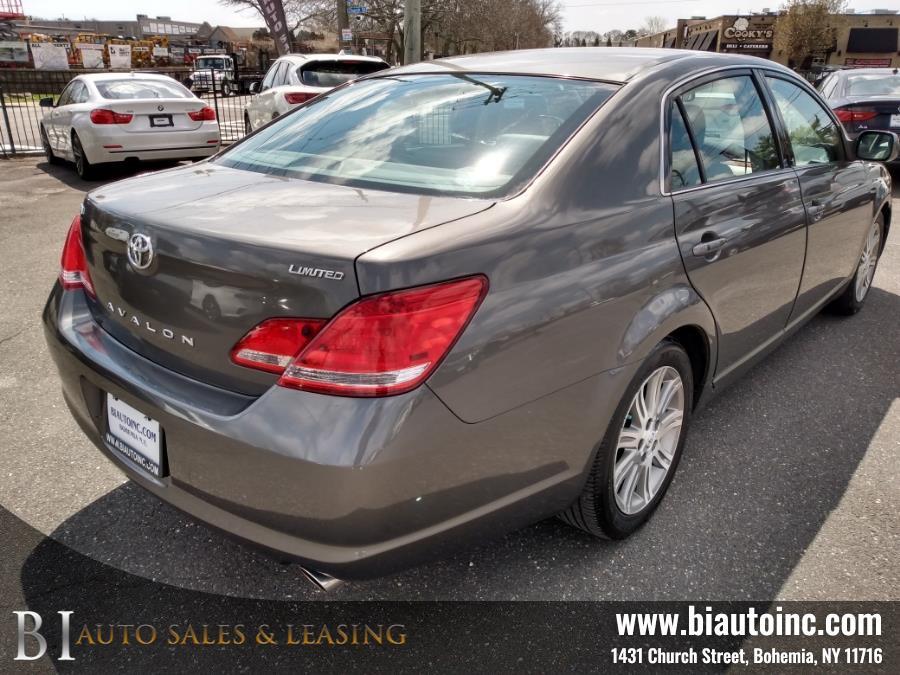 Thumbnail image of 2007 Toyota Avalon at B.I.Auto Sales