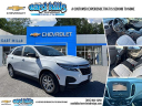Thumbnail image of 2022 Chevrolet Equinox at East Hills Chevrolet of Douglaston