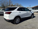 Thumbnail image of 2022 Chevrolet Equinox at East Hills Chevrolet of Douglaston