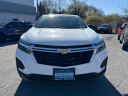 Thumbnail image of 2022 Chevrolet Equinox at East Hills Chevrolet of Douglaston
