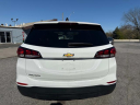 Thumbnail image of 2022 Chevrolet Equinox at East Hills Chevrolet of Douglaston