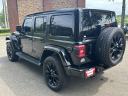 Thumbnail image of 2020 Jeep Wrangler Unlimited at New - Shottenkirk Chrysler Dodge Jeep Ram