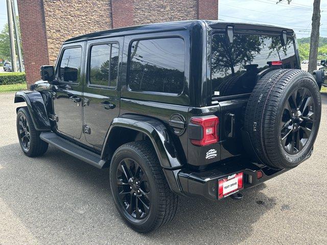 Thumbnail image of 2020 Jeep Wrangler Unlimited at New - Shottenkirk Chrysler Dodge Jeep Ram