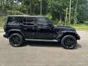 Thumbnail image of 2020 Jeep Wrangler Unlimited at New - Shottenkirk Chrysler Dodge Jeep Ram