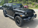 Thumbnail image of 2020 Jeep Wrangler Unlimited at New - Shottenkirk Chrysler Dodge Jeep Ram